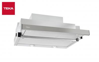 Телескопичен абсорбатор TEKA CNL 6610 Телескопичен абсорбатор