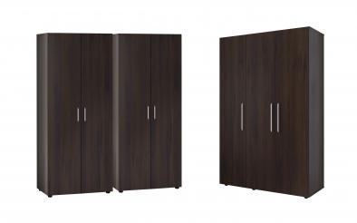 Wardrobe Angelo 2 + Ophelia Wardrobe