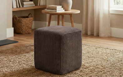 Ottoman Dolly Ottoman