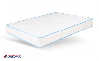 Mattress Leo pocket, two-sided 144/190 144/190, two-sided