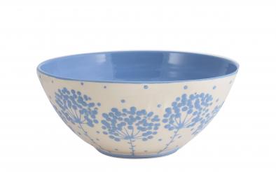 Handmade large bowl R21