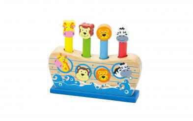 Wooden toy Wooden toy