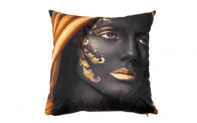 Throw pillow 05244