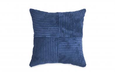 Throw pillow Squares 06667 Throw pillow
