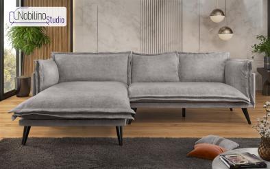 Corner sofa Alberto Extra Corner sofa