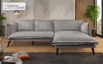 Corner sofa Alberto Extra Corner sofa