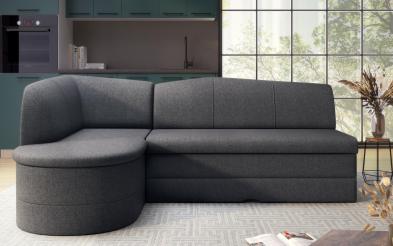 Extendable sofa Arelo Extendable sofa