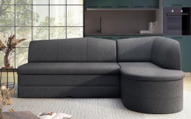 Extendable sofa Arelo Extendable sofa