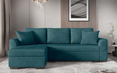 Extendable sofa Edoro Extendable sofa