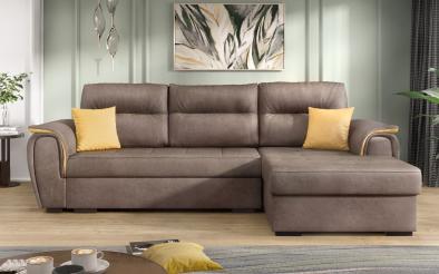 Extendable sofa Phoenix M Extendable sofa