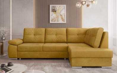 Extendable sofa Massimo Extendable sofa