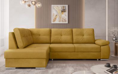 Extendable sofa Massimo Extendable sofa