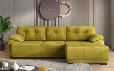 Extendable sofa Sorento Extendable sofa