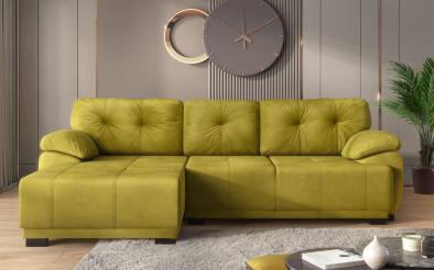 Extendable sofa Sorento Extendable sofa