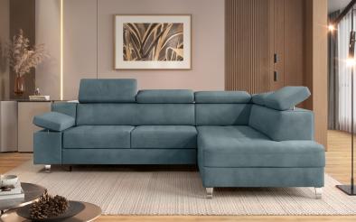 Extendable sofa Trend Extendable sofa