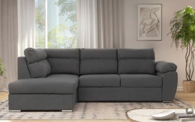 Extendable sofa Ventos Extendable sofa