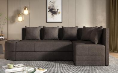 Extendable sofa Reilly Extendable sofa