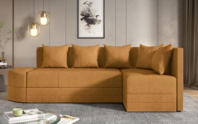 Extendable sofa Reilly Extendable sofa