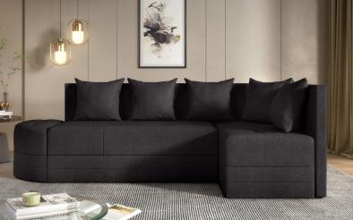 Extendable sofa Reilly Extendable sofa