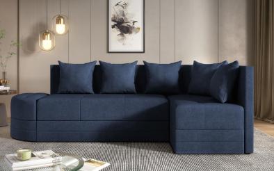 Extendable sofa Reilly Extendable sofa