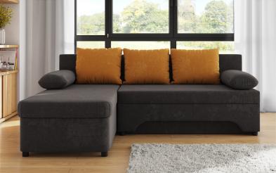 Extendable sofa Neos Extendable sofa