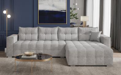 Extendable corner sofa Balino Extendable corner sofa