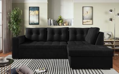 Extendable sofa Delant Extendable sofa