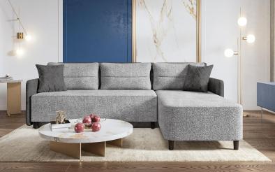 Extendable sofa Vicard Extendable sofa