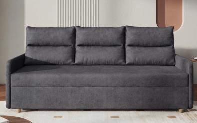 Extendable sofa Dorin Extendable sofa