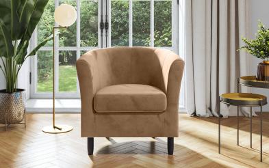 Armchair Mona Armchair