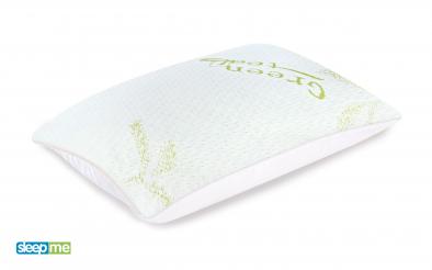 Pillow 50/70 Green Tea Relax Pillow 50/70