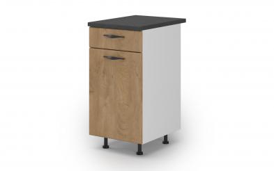 Kitchen cabinet Simon 12 Kitchen cabinet