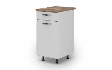 Kitchen cabinet Simon 12 Kitchen cabinet