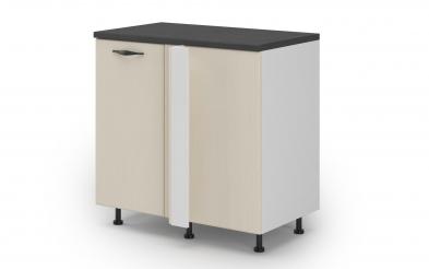 Kitchen cabinet Simon 17 right Kitchen cabinet