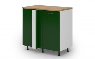 Kitchen corner cabinet Simon 18 left Kitchen corner cabinet