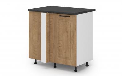 Kitchen cabinet Mathis 18 left Kitchen cabinet