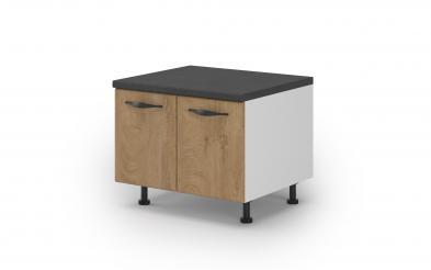 Oven cabinet Rahovets-type Simon 19 Oven cabinet Rahovets-type