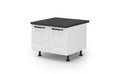 Oven cabinet Rahovets-type Mathis 19 Oven cabinet Rahovets-type