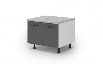 Oven cabinet Rahovets-type Simon 19 Oven cabinet Rahovets-type