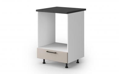 Oven cabinet Hannah 01 Oven cabinet