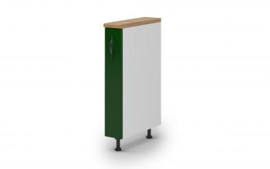 Kitchen pull-out bottle rack Simon 29 Kitchen pull-out bottle rack