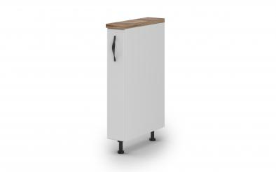 Kitchen pull-out bottle rack Simon 29 Kitchen pull-out bottle rack