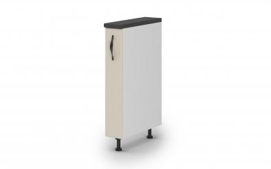 Kitchen pull-out bottle rack Simon 29 Kitchen pull-out bottle rack