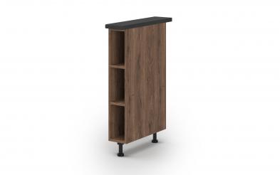 Kitchen base cabinet Dakota 36 Kitchen base cabinet