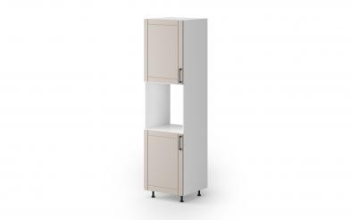 Column oven cabinet Hannah 39 Column oven cabinet