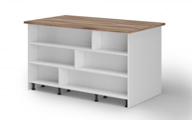 Island cabinet Simon 42 Island cabinet