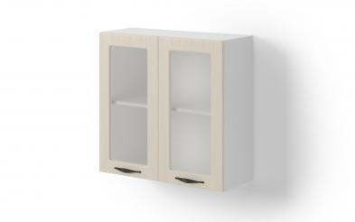 Kitchen showcase cabinet Simon 43 Kitchen showcase cabinet