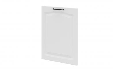Door for built-in appliance Mathis 48 Door for built-in appliance