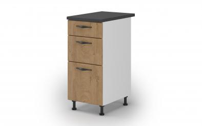 Kitchen cabinet Simon 50 Kitchen cabinet