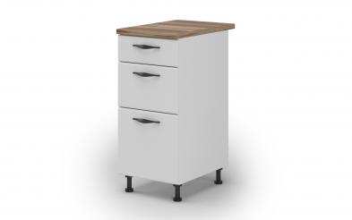 Kitchen cabinet Simon 50 Kitchen cabinet